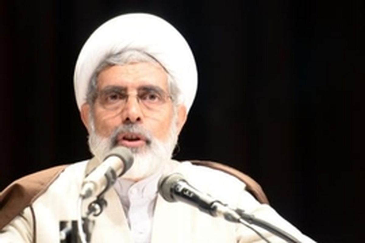در حال برنامه‌ریزی برای انتخابات آینده مجلس شورای اسلامی هستیم