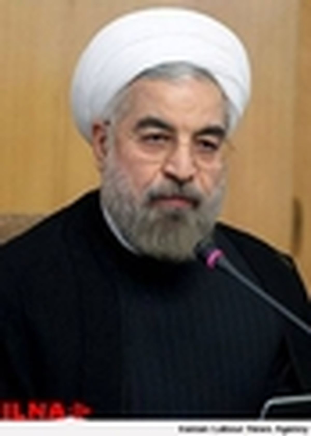پیام تبریک رییس جمهور به مناسبت روز ملی کرواسی