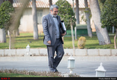 وزیر کشور عازم ژنو شد