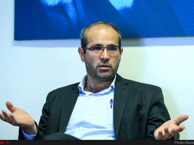 چوب حراجتان را از اموال ۴۲ میلیون ایرانی دور کنید