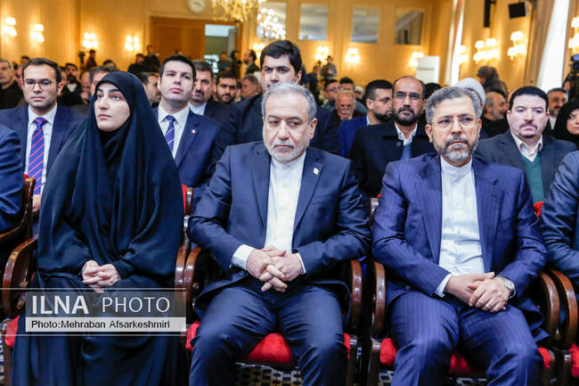 کنفرانس بین‌المللی سپهبد «حاج قاسم سلیمانی؛ دیپلماسی و مقاومت»