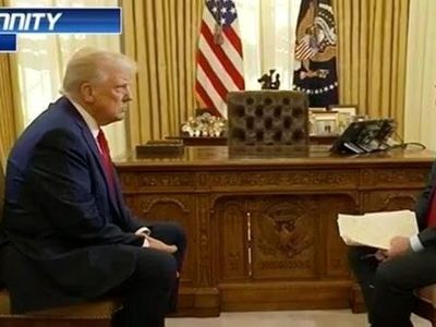 واکنش غیرمنتظره ترامپ به سوالی درباره ایران
