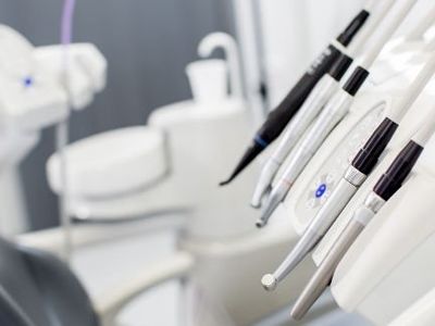 فرآیند صدور مجوز واردات اقلام مصرفی دندانپزشکی فوریتی به منظور تنظیم بازار