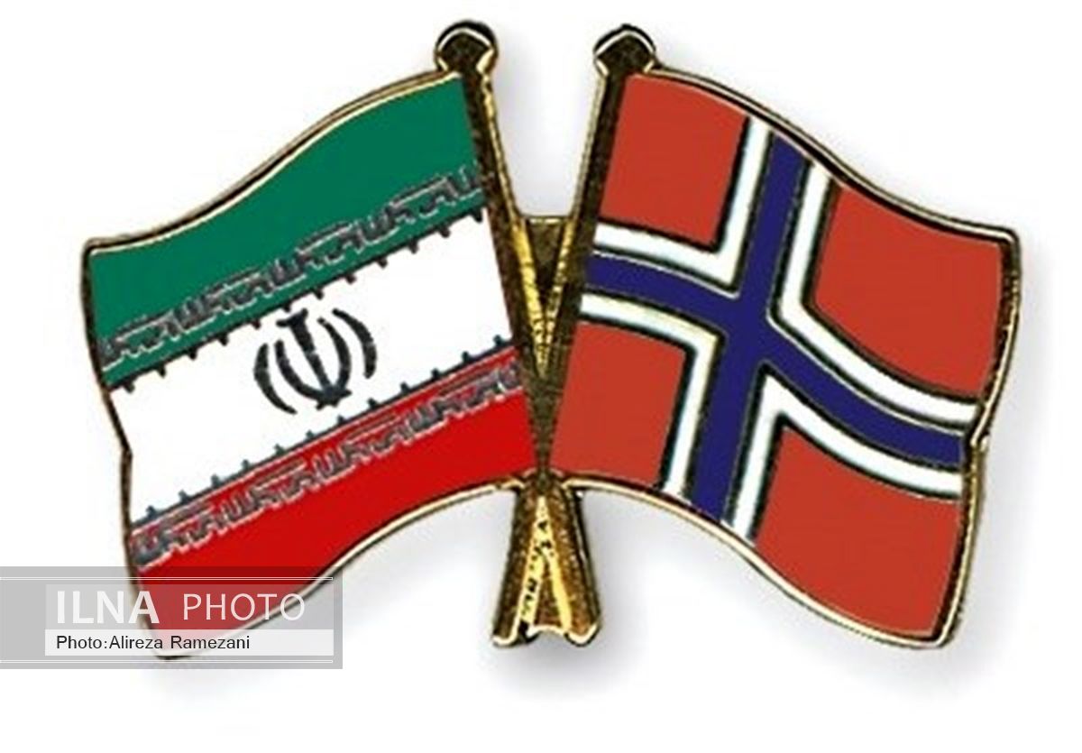  امضای تفاهمنامه دامپزشکی ایران و نروژ