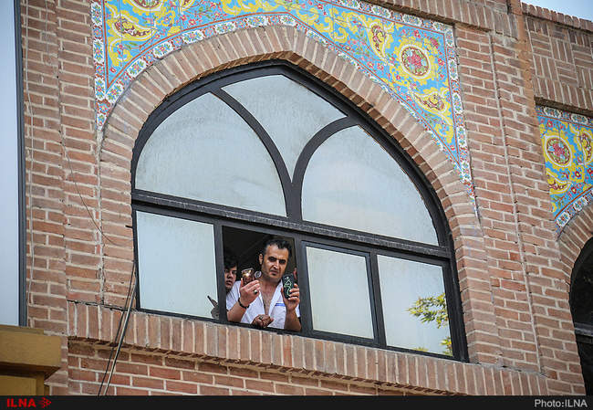 اعتراض بازاریان تهران به وضعیت اقتصادی