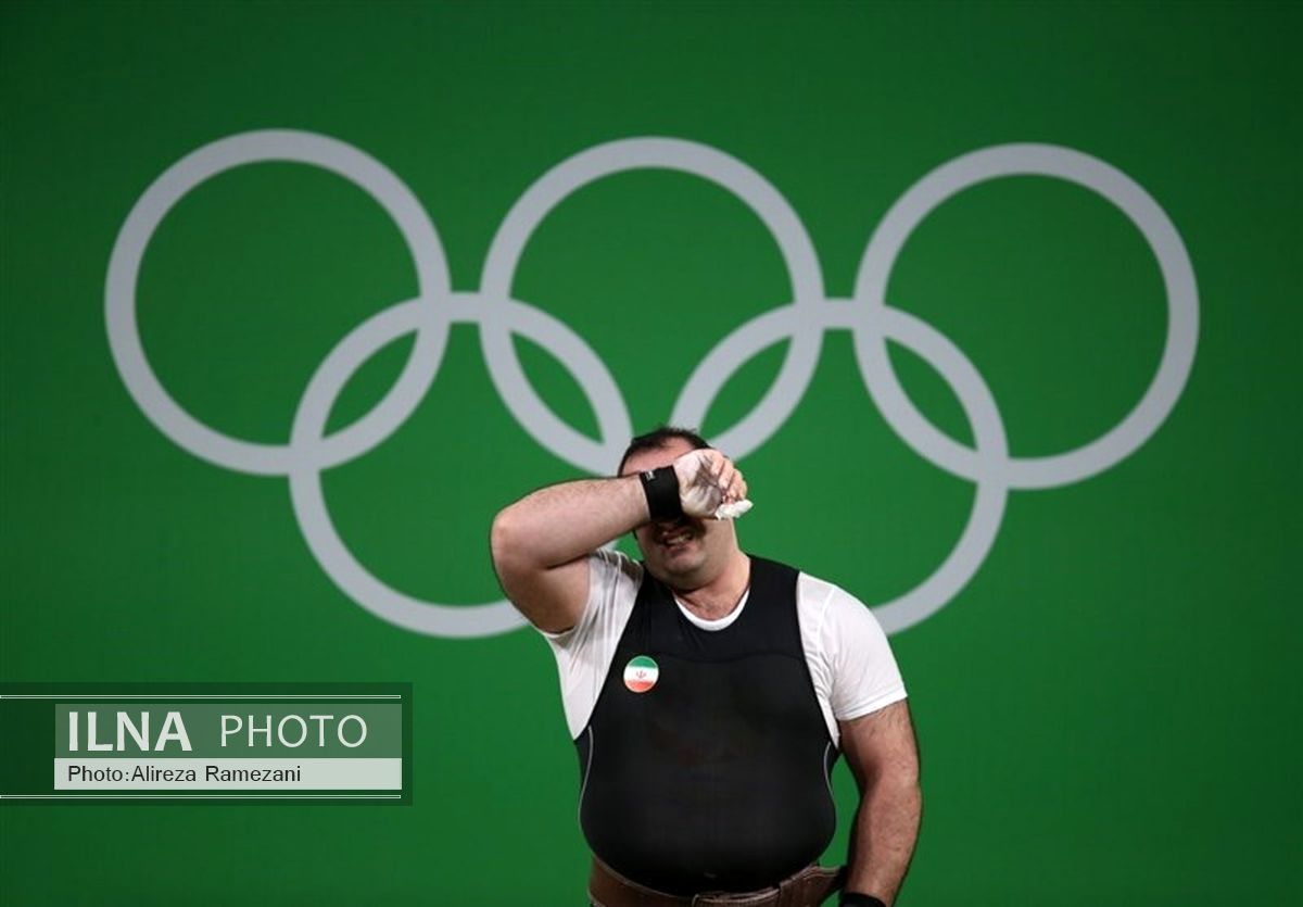 هجوم کاربران ایرانی به صفحه اینستاگرام فدراسیون جهانی وزنه‌برداری+ کامنت‌ها 