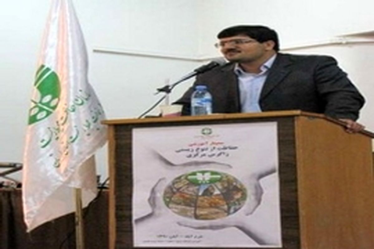 ۱۲ متخلف زیست محیطی در لرستان دستگیر شدند