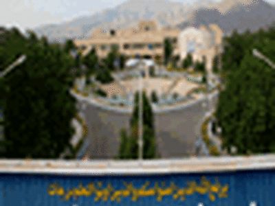 از پژوهشگران و فناوران برتر ادواری دانشگاه کاشان تجلیل شد
