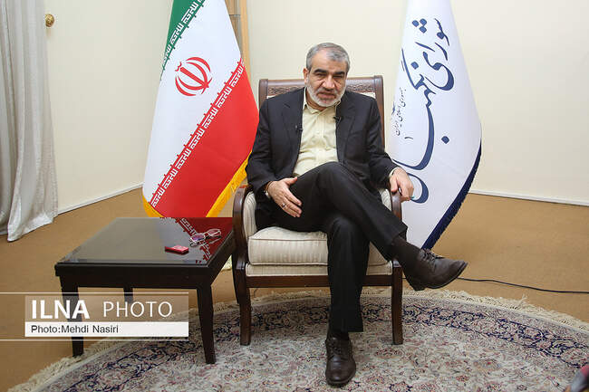 عباسعلی کدخدایی
