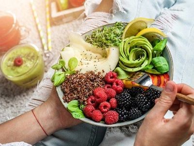 آیا مصرف سبزیجات باعث ایجاد زخم معده می‌شود؟ 
