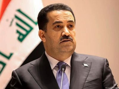 السودانی وارد تهران شد