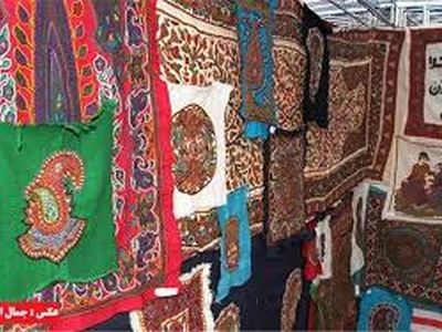 نمایشگاه صنایع دستی بهمن ماه در لامرد برپا می شود