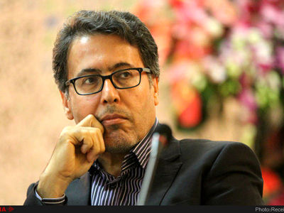 خبر تغییر مدیرعامل سازمان منطقه آزاد کیش تکذیب شد