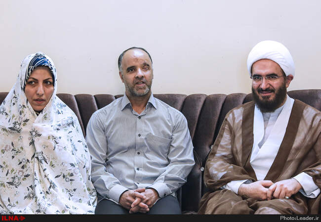 اعزام نمایندگان رهبر انقلاب برای تجلیل از جانبازان