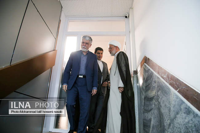 آیین اختتامیه چهل هشتمین مسابقات کشوری قرآن کریم در سنندج