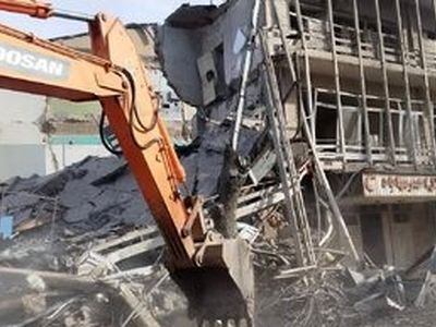 خسارت یک‌ونیم‌میلیاردی به زیرساخت‌های فرهنگی کرمانشاه در پی حملات اخیر آمریکا و رژیم صهیونیستی