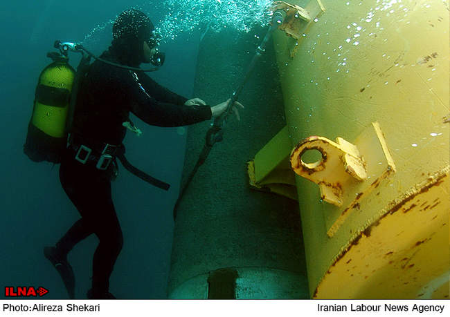 صنعت نفت در چند اپیزود 