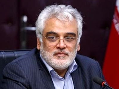 شهید محمدمهدی طهرانچی که بود؟ + فیلم