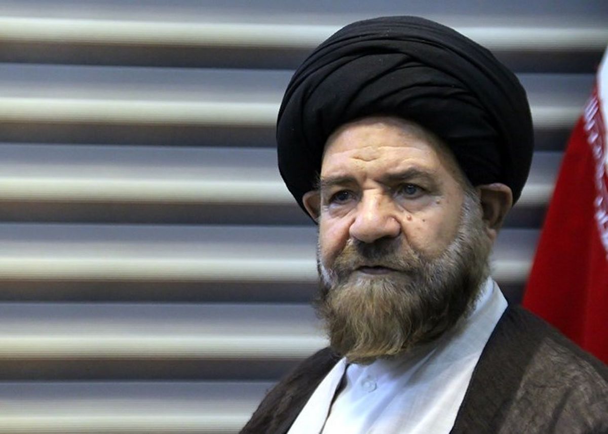 ثبت‌نام آیت‌الله بطحایی در انتخابات ریاست جمهوری