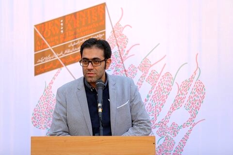 «اصفهان» پایگاه موسیقی ایران مرکزی است/ اساتید بارها بر پارامترهای موسیقی اصفهان صحه گذاشته‌اند/ هدف ما از حضور در جشنواره برگزاری کنسرت نیست