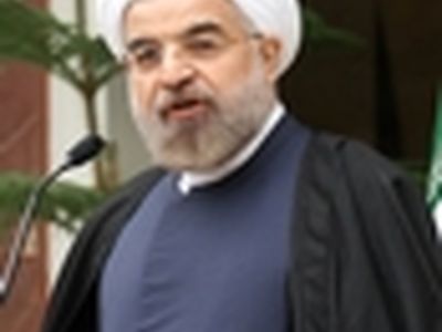 روحانی درگذشت کاتوزیان را تسلیت گفت