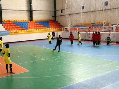 پرهیزگار: حمایت مسئولان خراسان جنوبی قابل تقدیر است