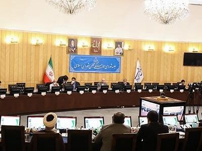 صرفا ۲ درصد از مقررات، در زمان مقرر تصویب شده‌اند