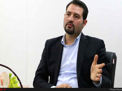 «تهران هوشمند» برنامه‌‌ای برای درآمدزایی شهرداری نیست/ از طریق فیبر نوری در حال کسب درآمد هستیم