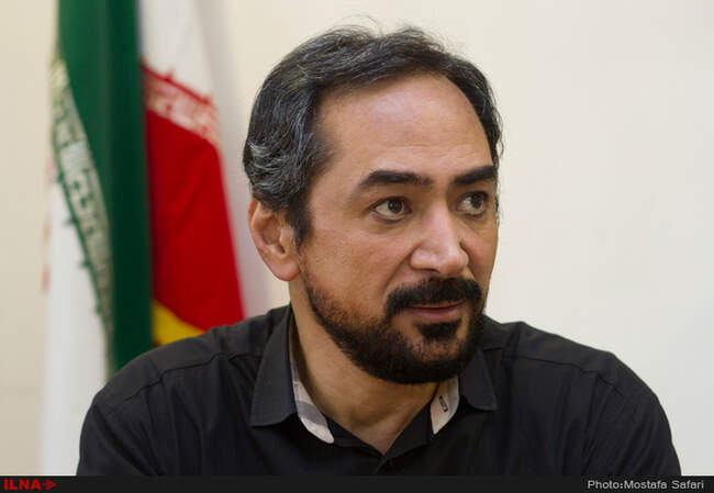 نمایش «نقل ذبیح» 