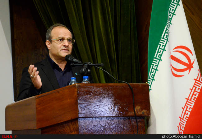 بزرگداشت روز جهانی کارگر در رشت