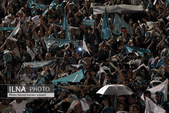 سفر انتخاباتی «مسعود پزشکیان» به تبریز