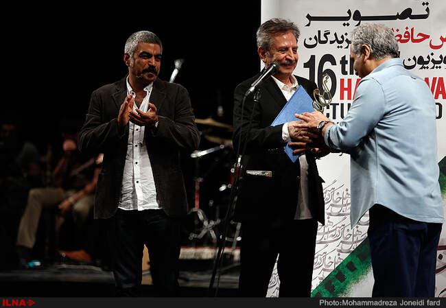 شانزدهمین جشن حافظ/2