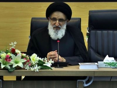 اشخاص قابلیت دار، شناسایی‌ و به دولت معرفی خواهند شد