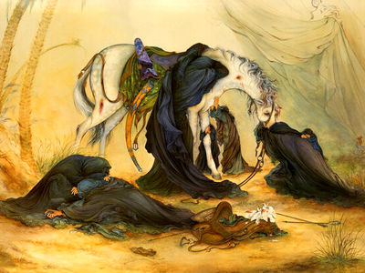 زندگی و حماسه حبیب!