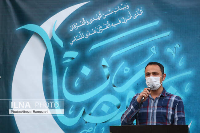 محمد صادق محسنی