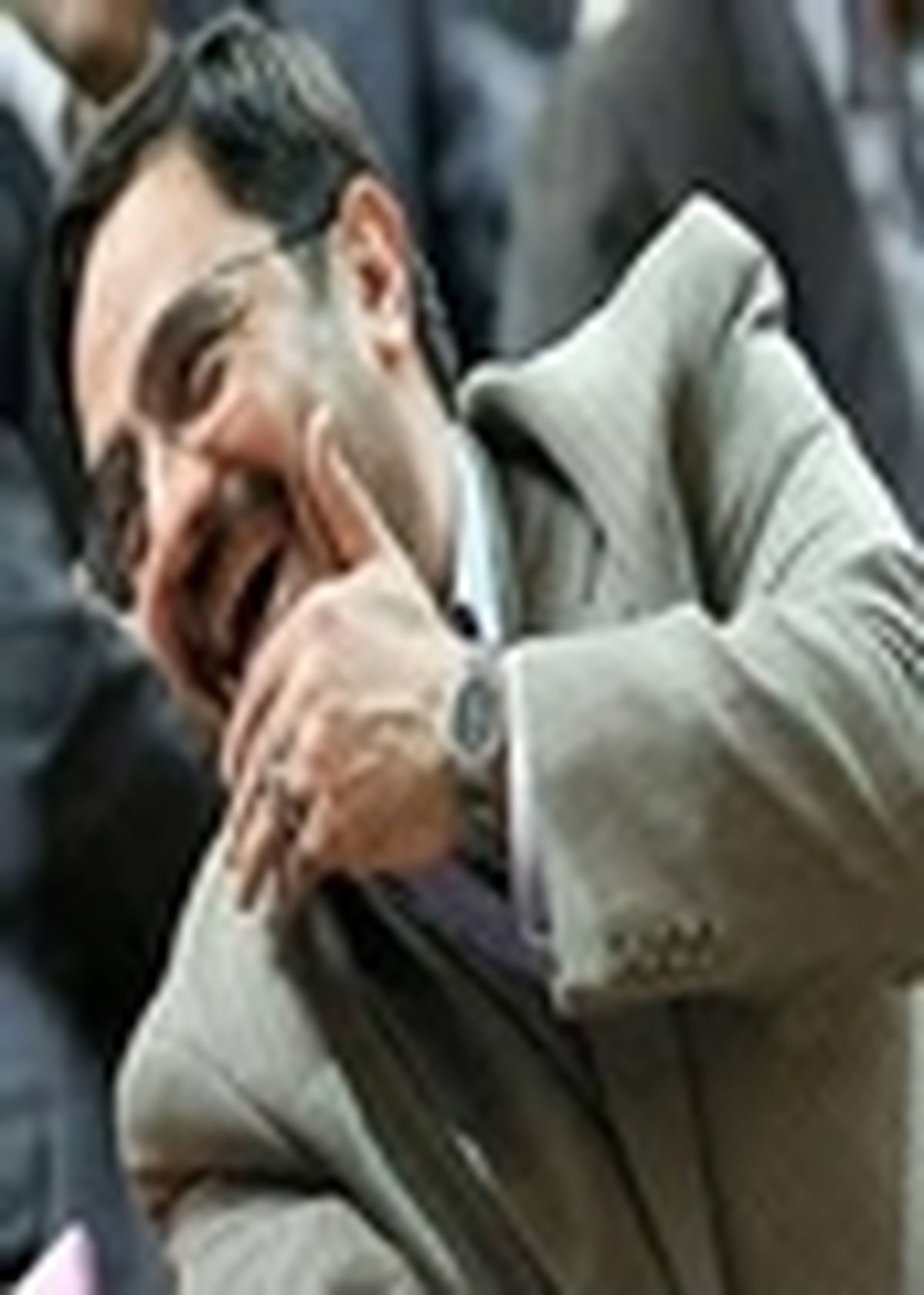 وقتی زنجانی چک مرتضوی را برگشت زد