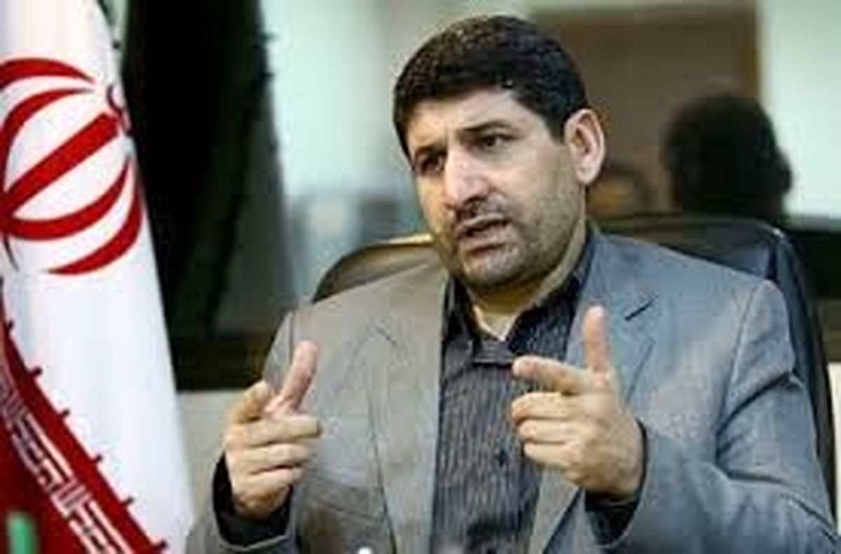 سرپرست وزارت علوم وارد بندرعباس شد