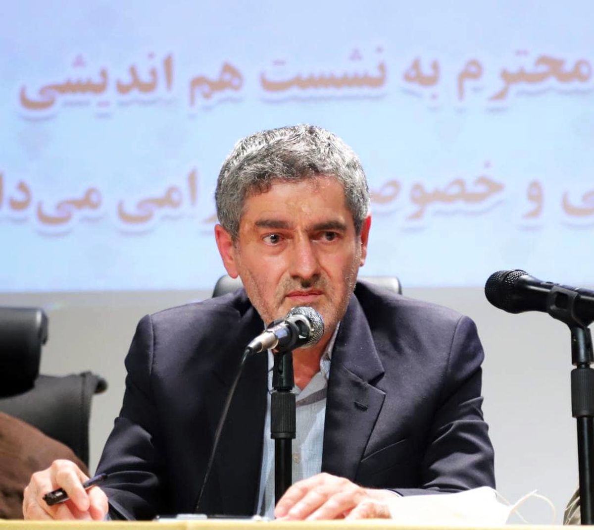 تحقق رشد فارس با حضور بخش خصوصی محقق می شود/ امنیت سرمایه گذار در اولویت است/ عزم جدی دولت در رفع موانع تولید
