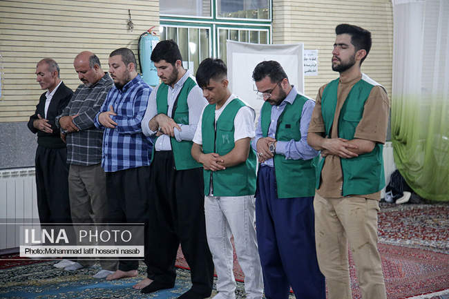 یادواره شمس قریشی در سنندج