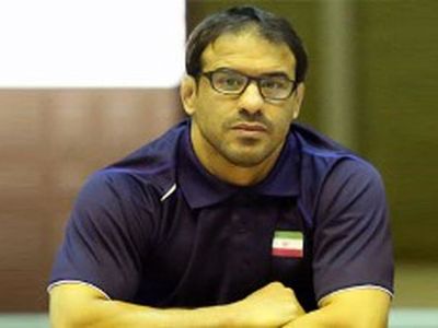 توکلیان: 70 درصد تیم ملی کشتی برای جام جهانی تغییر کرده است