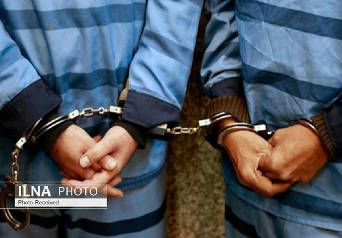 دستگیری ۷۳۰ متهم به سرقت و مالخری در مشهد