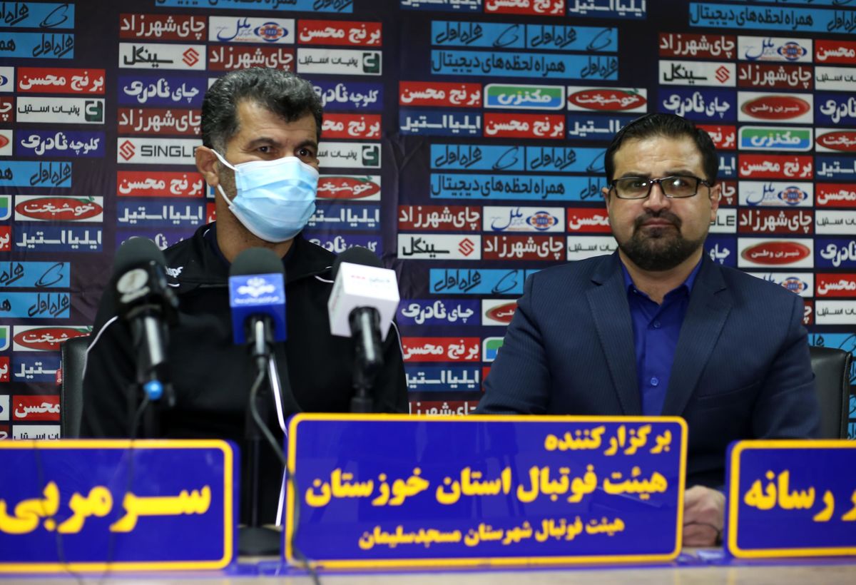 یزدی: به بازیکن جدید نیاز داریم؛ تراکتور تیم قابل احترامی است