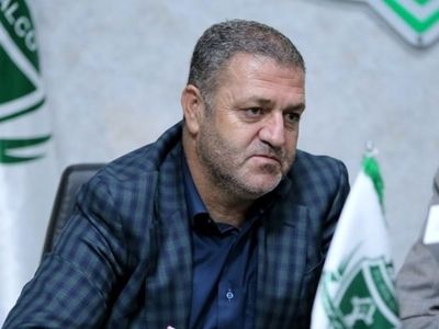  مدیرعامل آلومینیوم اراک: ما هم مثل پرسپولیس از داوری‌ها ضرر کردیم/ شاید منظور درویش، سپاهان باشد 