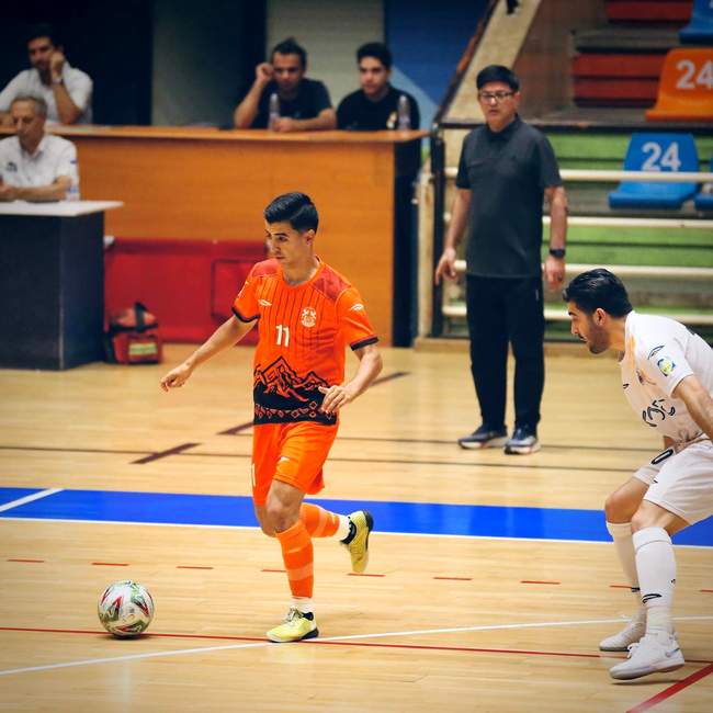 گزارش تصویری دیدار مس سونگون و پالایش نفت شازند