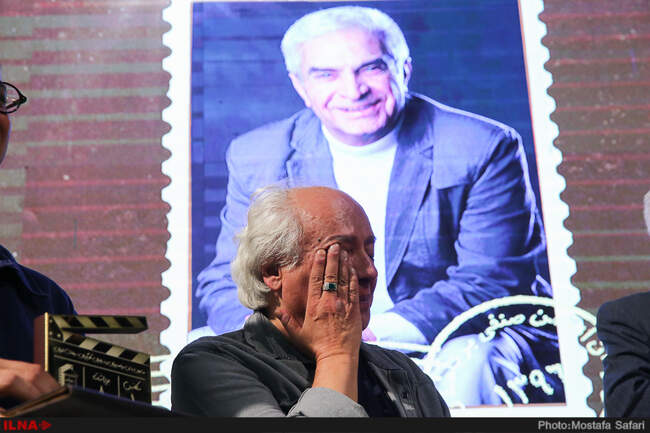هشتمین جشن برنامه ریزان ودستیاران کارگردان سینمای ایران