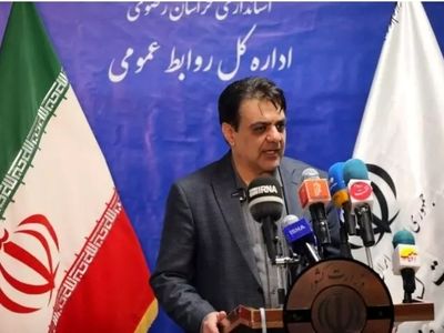 همه ارتباطات در خراسان رضوی پایدار است
