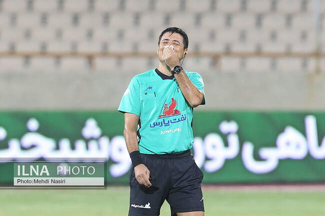  علیرضا فغانی