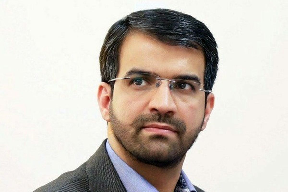 صحبت‌های جعفر سمیعی پس از حضور در باشگاه پرسپولیس (ویدیو)