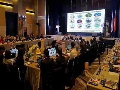 انتقاد شدید ایران در اجلاس آسیایی بهره‌وری از پیامدهای تحریم