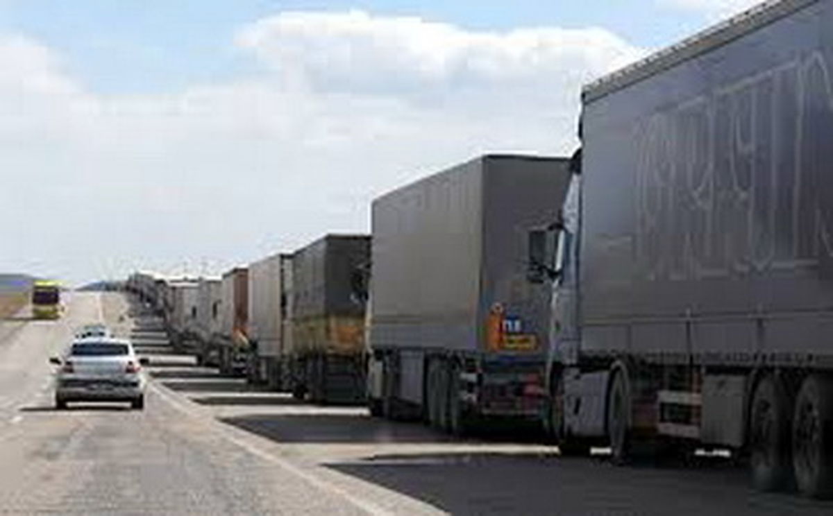 ساخت مسیرهای ترانزیتی،‌ تقاضا را افزایش نمی دهد  